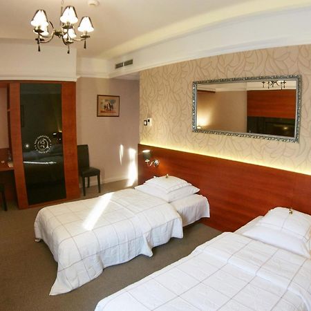 Hotel&Spa Kameleon Żory Dış mekan fotoğraf